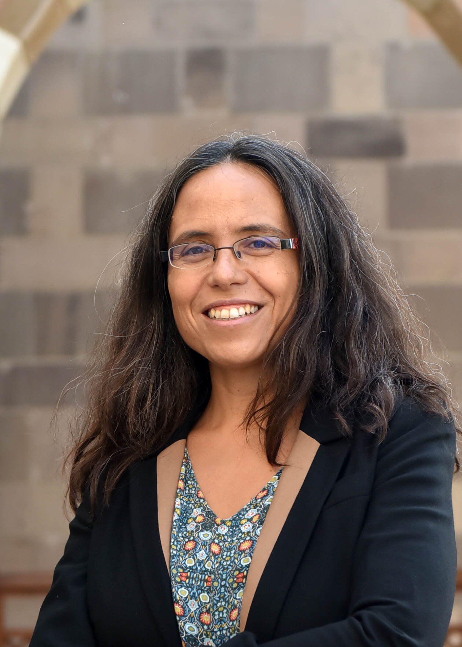 Dina Heshmat